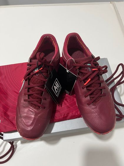 Nike tiempo legend 9 elite ag size 8 us