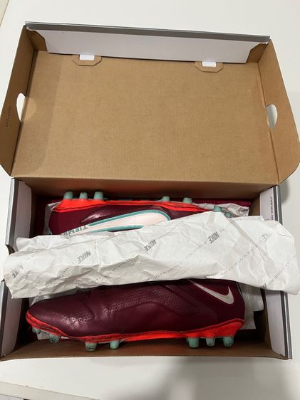 Nike tiempo legend 9 elite ag size 8 us รูปที่ 9