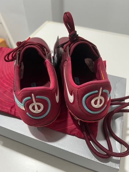 Nike tiempo legend 9 elite ag size 8 us รูปที่ 2