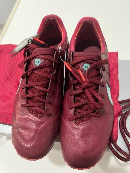 Nike tiempo legend 9 elite ag size 8 us รูปที่ 7