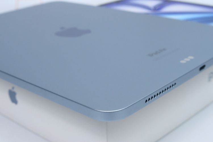iPad Air M2 11" 256GB WiFi - ID26020226 รูปที่ 3