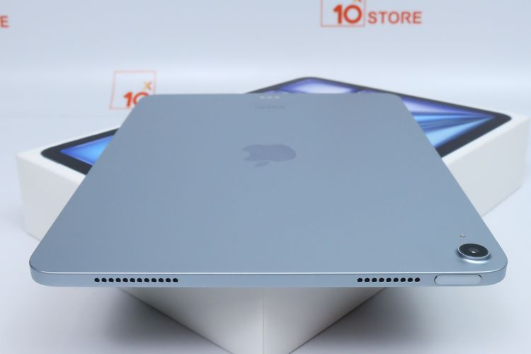 iPad Air M2 11" 256GB WiFi - ID26020226 รูปที่ 6