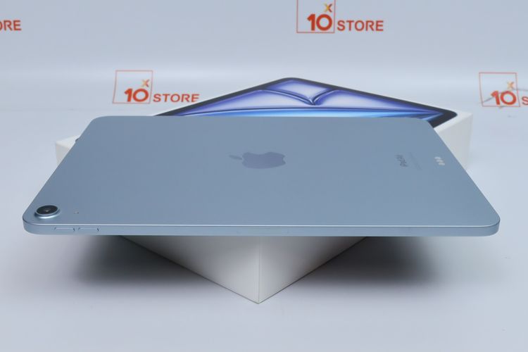 iPad Air M2 11" 256GB WiFi - ID26020226 รูปที่ 4