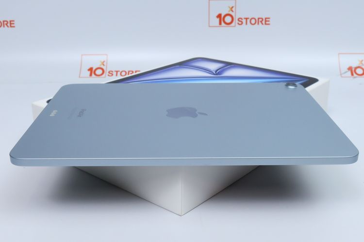 iPad Air M2 11" 256GB WiFi - ID26020226 รูปที่ 8