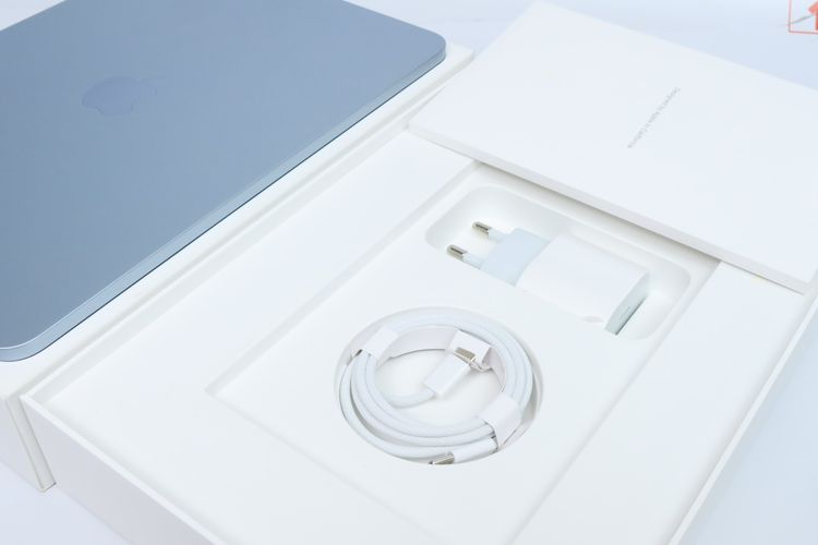 iPad Air M2 11" 256GB WiFi - ID26020226 รูปที่ 13