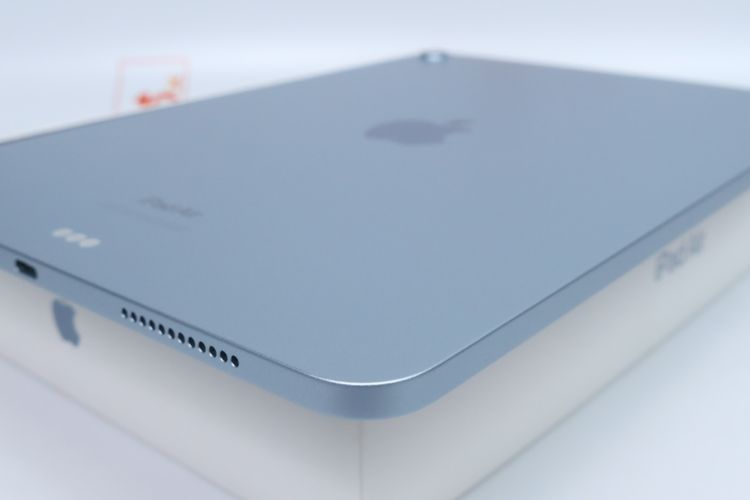 iPad Air M2 11" 256GB WiFi - ID26020226 รูปที่ 9