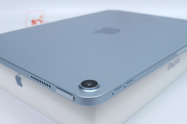 iPad Air M2 11" 256GB WiFi - ID26020226 รูปที่ 5