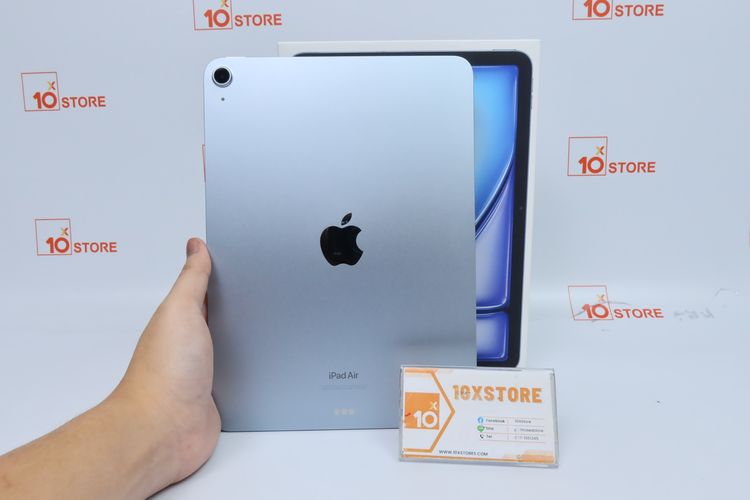 iPad Air M2 11" 256GB WiFi - ID26020226