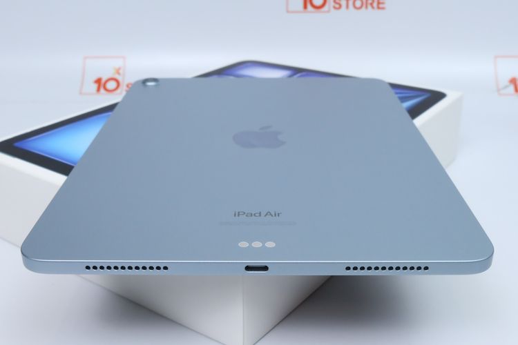 iPad Air M2 11" 256GB WiFi - ID26020226 รูปที่ 2