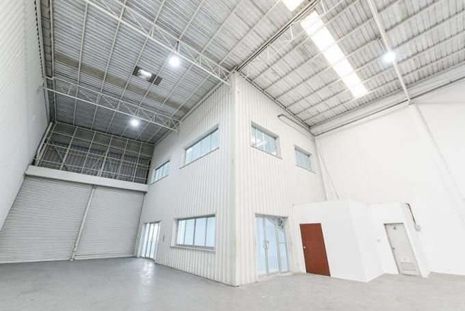 รหัส PPT010 โกดังให้เช่า โรงงานให้เช่า พื้นที่โดยรวม 135 ไร่ ใกล้รังสิต อ.คลองหลวง จ.ปทุมธานี รูปที่ 3