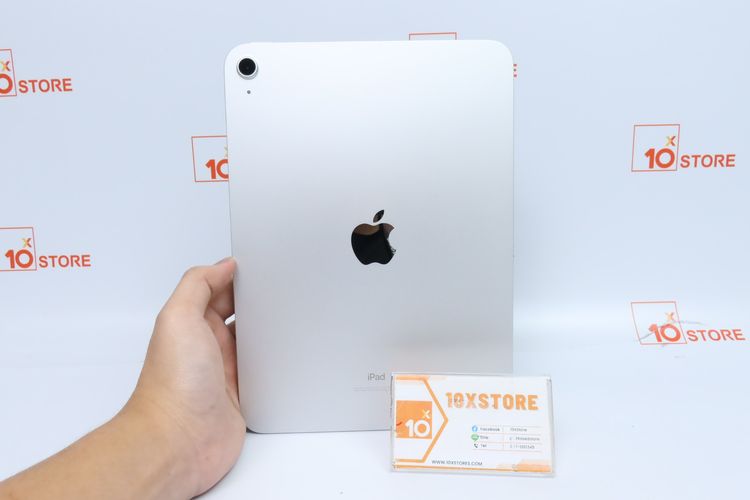 iPad Gen 10 256GB WiFi  - ID26020219