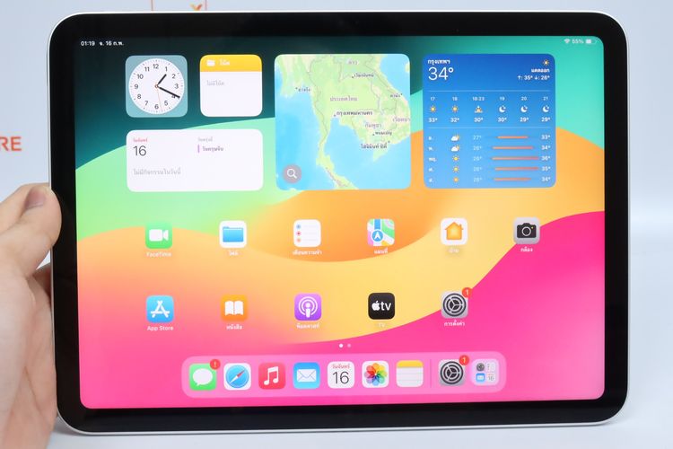 iPad Gen 10 256GB WiFi  - ID26020219 รูปที่ 10