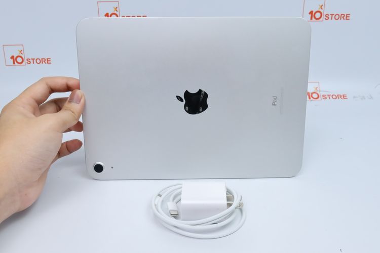 iPad Gen 10 256GB WiFi  - ID26020219 รูปที่ 12