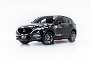 MAZDA CX-5 2.0 S AT 2020 ออกรถ 0 บาท รหัสรถ 3B445 