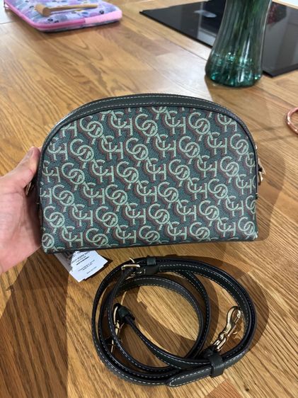 กระเป๋าโค๊ช รูปที่ 2