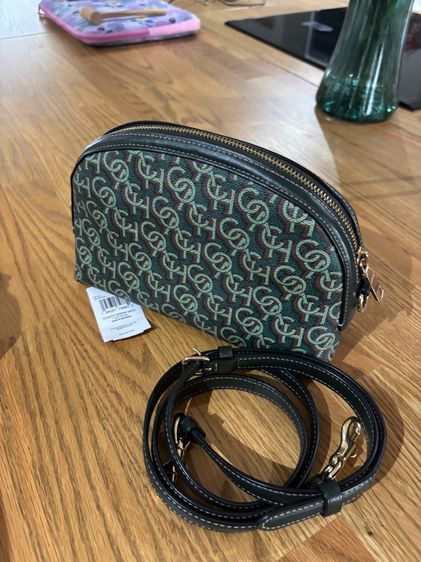กระเป๋าโค๊ช รูปที่ 4