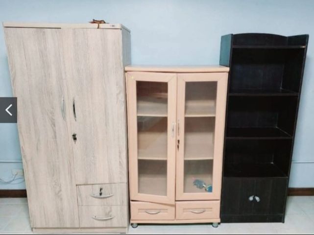 ขายคอนโดเมืองทอง C1