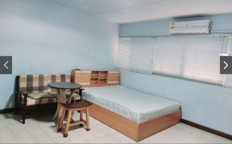 มีบางส่วน ขายคอนโดเมืองทอง C1 รูปที่ 2