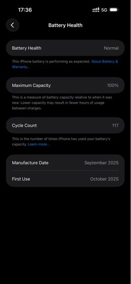iPhone 17 ProMax รูปที่ 10