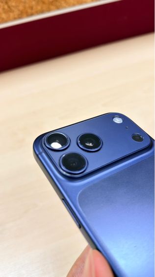 iPhone 17 ProMax รูปที่ 3