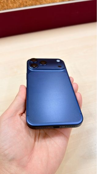 iPhone 17 ProMax รูปที่ 2