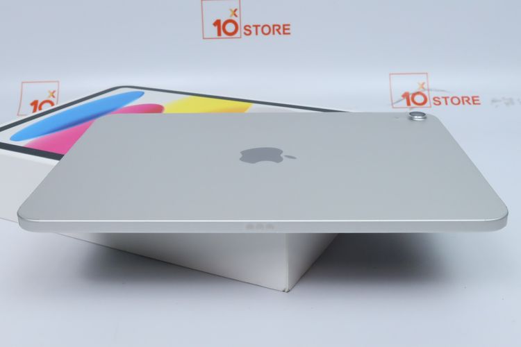 iPad Gen 11 128GB WiFi - ID26020206 รูปที่ 8