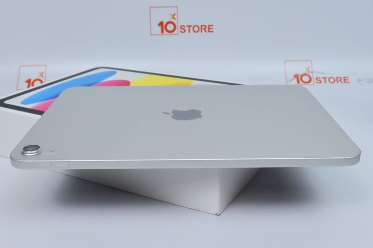 iPad Gen 11 128GB WiFi - ID26020206 รูปที่ 4