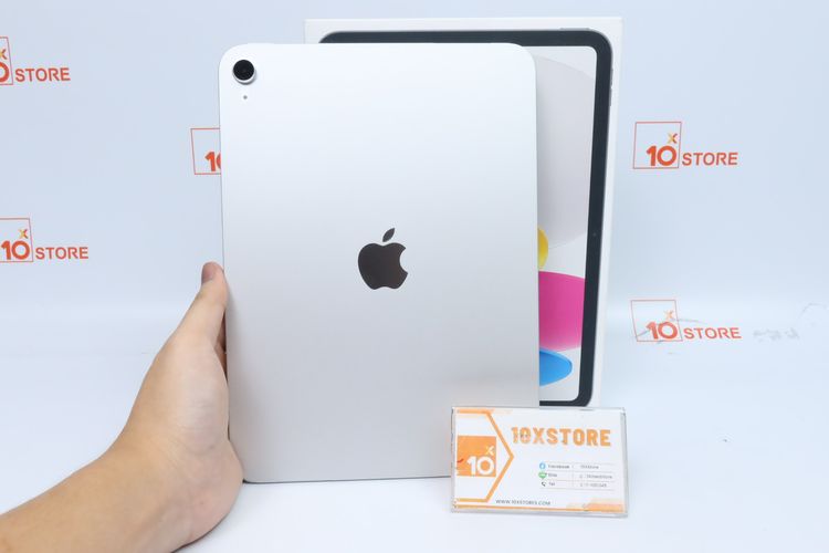 iPad Gen 11 128GB WiFi - ID26020206
