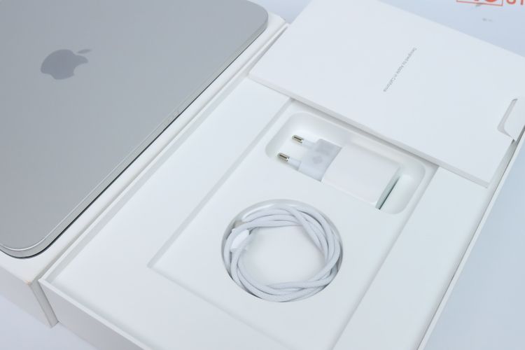 iPad Gen 11 128GB WiFi - ID26020206 รูปที่ 13