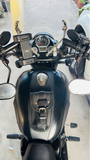 Royal Enfield 350  รูปที่ 3