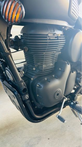 Royal Enfield 350  รูปที่ 6
