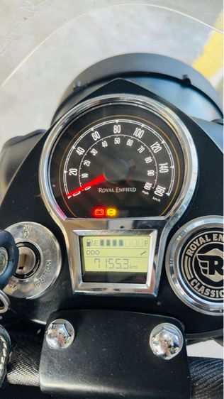 Royal Enfield 350  รูปที่ 9