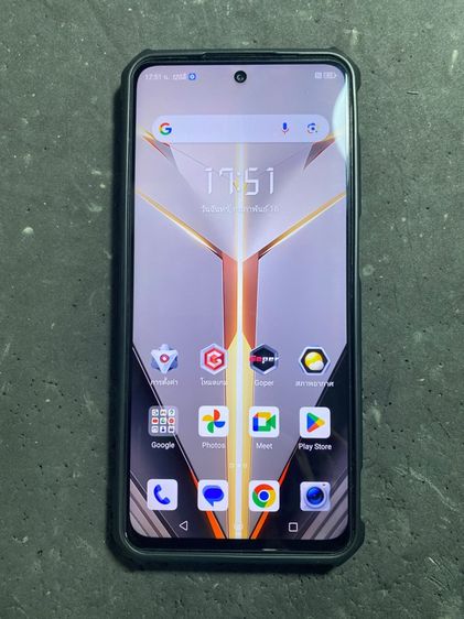 Nubia Neo 2 (5G) รูปที่ 5