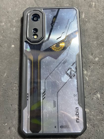 Nubia Neo 2 (5G) รูปที่ 4