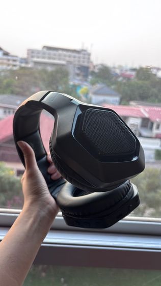 หูฟังเกมมิ่ง ONIKUMA รุ่น KUMONG (3 Mode) รูปที่ 2