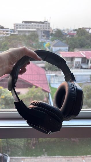 หูฟังเกมมิ่ง ONIKUMA รุ่น KUMONG (3 Mode)