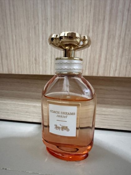 Coach Dreams Sunset EDP 60 ml รูปที่ 2