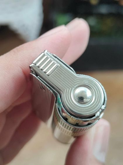 ไฟแช็ค Nos IMCO Triplex Super 6700 Made in AUSTRIA  รูปที่ 7