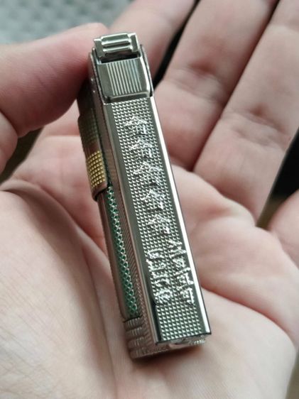 ไฟแช็ค Nos IMCO Triplex Super 6700 Made in AUSTRIA  รูปที่ 6