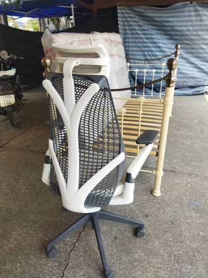 เก้าอี้เพื่อสุขภาพ รูปที่ 10