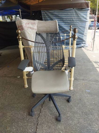 เก้าอี้เพื่อสุขภาพ