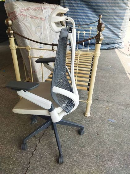 เก้าอี้เพื่อสุขภาพ รูปที่ 8