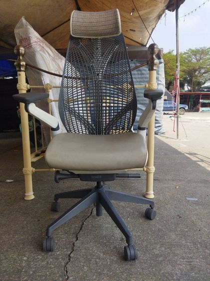 เก้าอี้เพื่อสุขภาพ รูปที่ 5