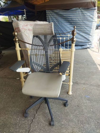 เก้าอี้เพื่อสุขภาพ รูปที่ 4