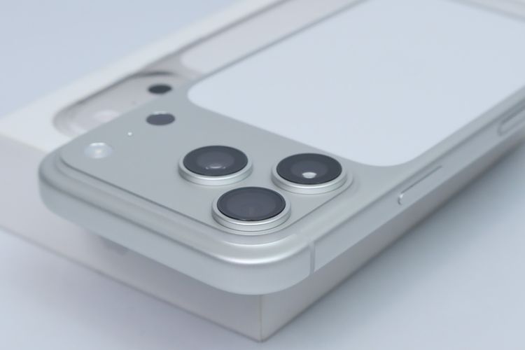 iPhone 17 Pro 256GB - ID26020235 รูปที่ 5