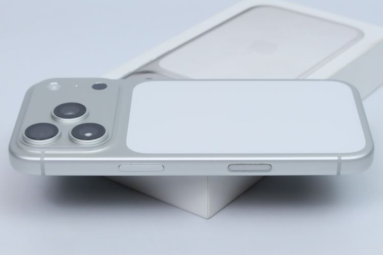 iPhone 17 Pro 256GB - ID26020235 รูปที่ 4