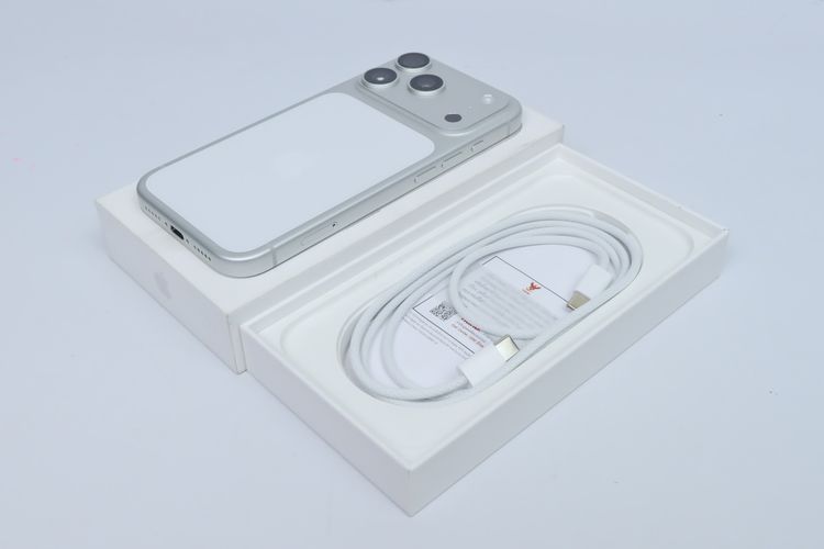 iPhone 17 Pro 256GB - ID26020235 รูปที่ 13