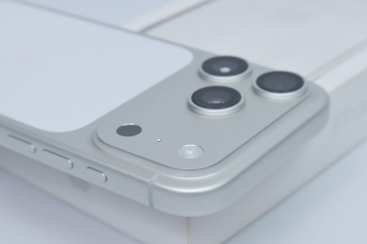 iPhone 17 Pro 256GB - ID26020235 รูปที่ 7