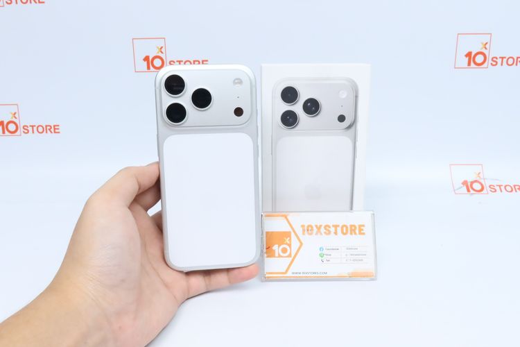 iPhone 17 Pro 256GB - ID26020235