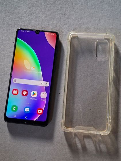 samsung a31 รูปที่ 4